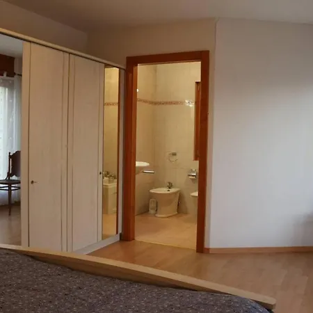 Chez Nisou Villa Arbaz
