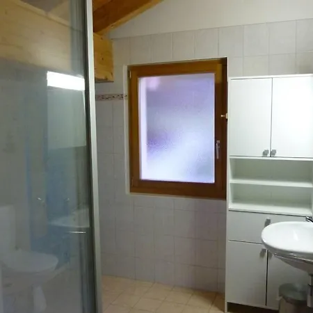 Vila Chez Nisou