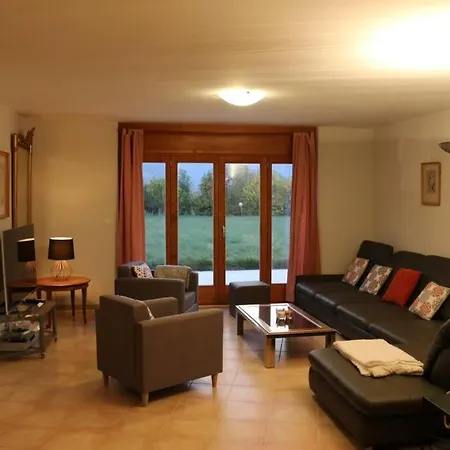 Villa Chez Nisou