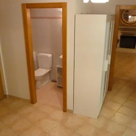 Chez Nisou Villa