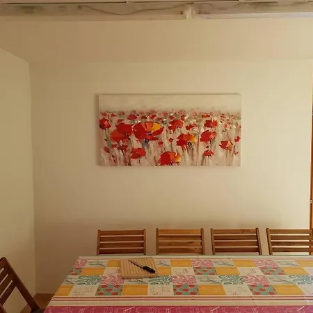 Villa Chez Nisou