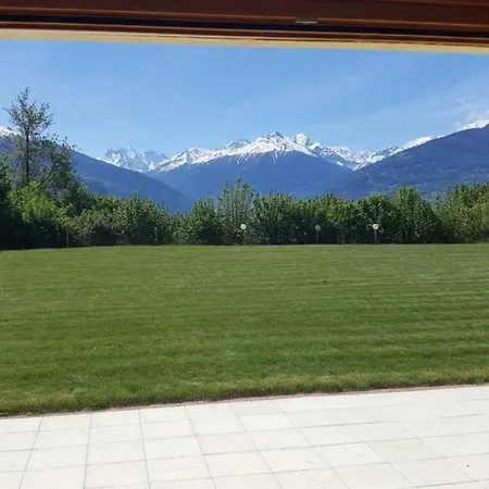 Chez Nisou Villa *