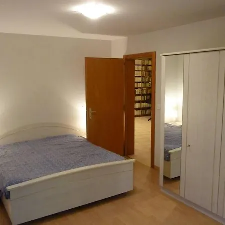 Villa Chez Nisou *