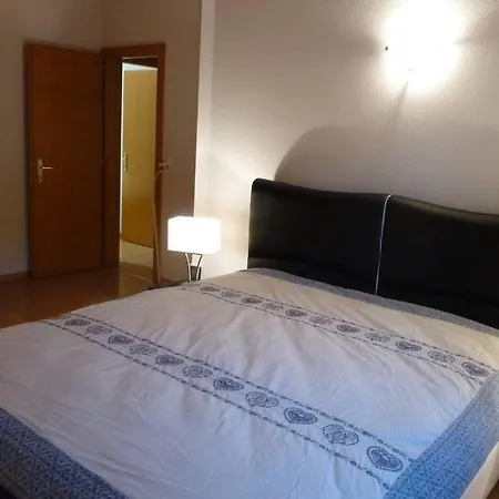 Chez Nisou Villa *